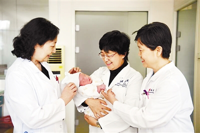 关于单身生子助孕机构